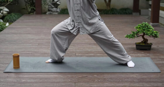 Tai Chi Surges In Global Coverage