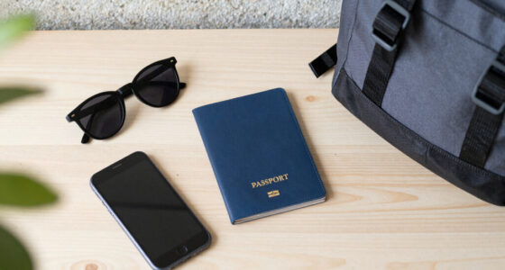 The Five Easiest Countries To Get A Second Passport In 2026