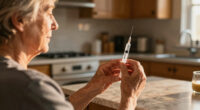 The Ozempic And Wegovy Mistake Sending Thousands To Poison Control