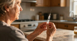 The Ozempic And Wegovy Mistake Sending Thousands To Poison Control