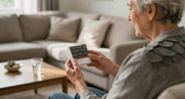 The Shingles Vaccine May Reduce The Risk Of Dementia