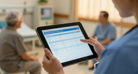Trump Administration Demands Hospitals Share Emergency Room Records