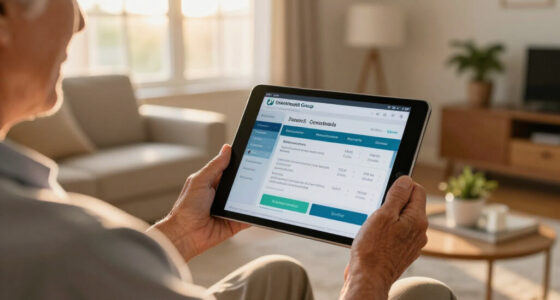 Unitedhealth Group Surges In Global Coverage