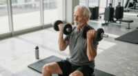 Weightlifting beats running for blood sugar control, researchers find (2025)