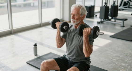 Weightlifting beats running for blood sugar control, researchers find (2025)