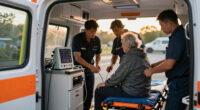 Why American ambulance rides are so expensive