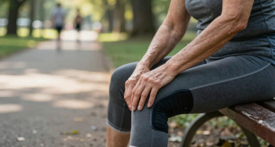 Why Your Hands Swell When You Run Or Walk, And What To Do About It