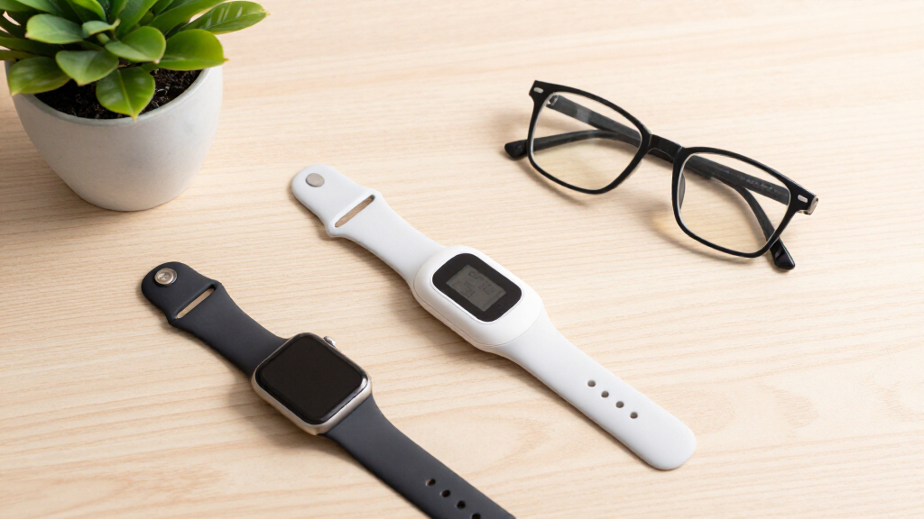 11 Best Easy-to-Use Senior Tracking Devices in 2026