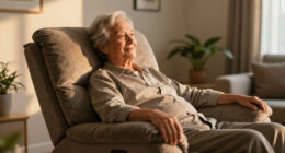 11 Best Ergonomic Recliner Chairs for Seniors in 2026