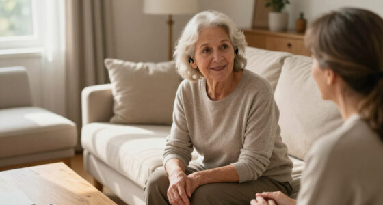 11 Best Hearing Amplifiers For Seniors In 2026
