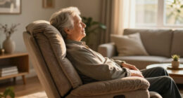 12 Best Comfortable Ergonomic Recliner Chairs in 2026