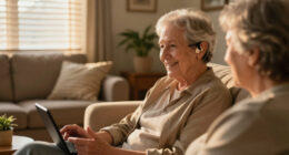 12 Best Hearing Amplifiers for Seniors in 2026