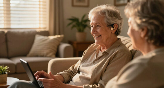 12 Best Hearing Amplifiers for Seniors in 2026