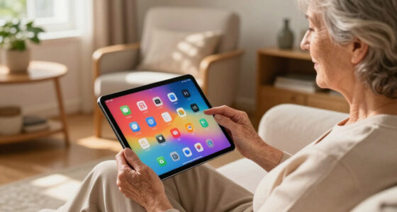 13 Best Senior-Friendly Tablets in 2026
