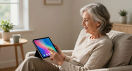13 Best Senior-Friendly Tablets in 2026