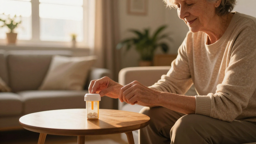 15 Best Automatic Pill Dispensers for Seniors in 2026