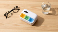 15 Best Automatic Pill Dispensers For Seniors In 2026