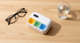 15 Best Automatic Pill Dispensers For Seniors In 2026