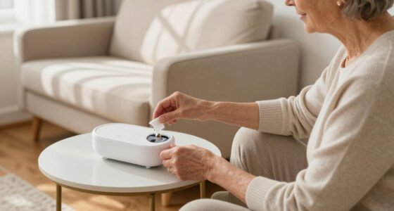 15 Best Automatic Pill Dispensers for Seniors in 2026