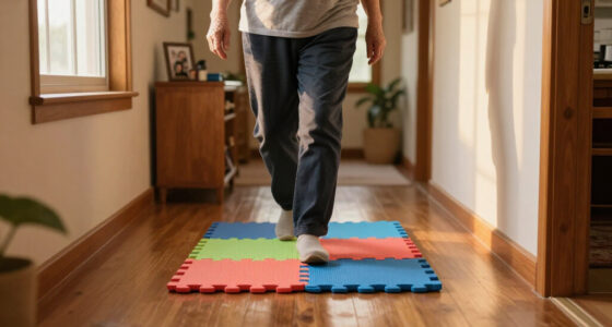 15 Best Elderly Fall Prevention Mats in 2026