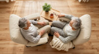 15 Best Ergonomic Lift Chairs For Seniors In 2026