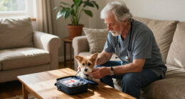 15 Best Pet First Aid Kits in 2026