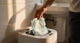 5 Best Adult Diaper Disposal Systems in 2026