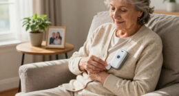 5 Best Easy-to-Use Senior Safety Gadgets in 2026