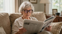 6 Best Large Print Reading Glasses For Seniors In 2026