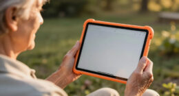 7 Best Senior-Friendly Tablets in 2026