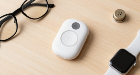 8 Best Easy-To-Use Senior Tracking Devices in 2026
