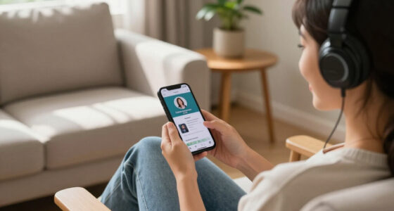 8 Wellness Podcasts You Should Listen To Next