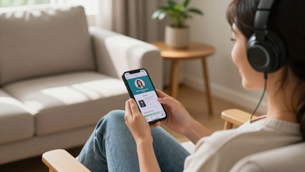 8 Wellness Podcasts You Should Listen To Next