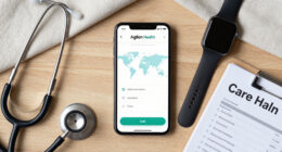Agilon Health Surges In Global Coverage