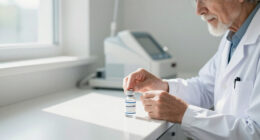 Annovis Bio Surges In Global Coverage