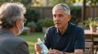 Anthony Fauci Surges In Global Coverage