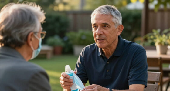 Anthony Fauci Surges In Global Coverage