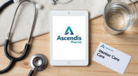 Ascendis Pharma Surges In Global Coverage