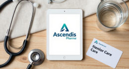 Ascendis Pharma Surges In Global Coverage