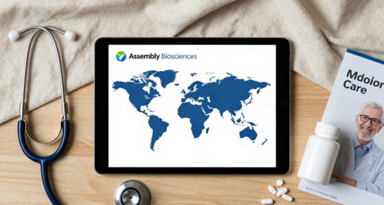 Assembly Biosciences Surges In Global Coverage