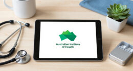Australian Institute Of Health Surges In Global Coverage