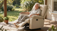 Best Ergonomic Recliner Chairs For Seniors Compared