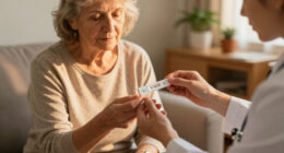 Blood Tests To Predict Alzheimer’s Are Causing Confusion And Distress