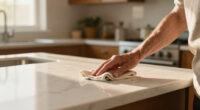California Quartz Countertop Silicosis