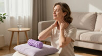 Can ‘Lymphatic Workouts’ Really Help With Bloating Or Swelling?