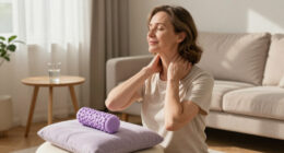 Can ‘Lymphatic Workouts’ Really Help With Bloating Or Swelling?