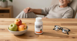 Cardinal Health Surges In Global Coverage