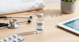 Celldex Therapeutics Surges In Global Coverage