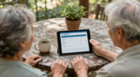 Centers For Medicare Surges In Global Coverage