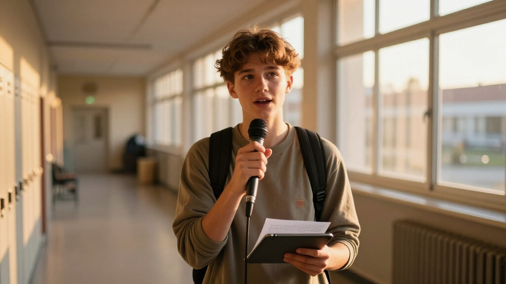 Danish High Schoolers Will Have To Verbally Defend Written Assignments